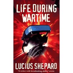 Life During Wartime