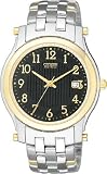 BM6224-51E CITIZEN Eco-Drive 180 MENS WATCH
