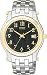 Citizen Men's BL5250-02L Eco-Drive Perpetual Calendar Chronograph Watch