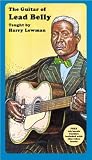 Review Music Sales Limited  / The Guitar Of Lead Belly