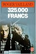 325.000 Francs