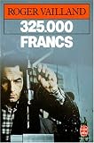 325.000 Francs