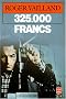 325.000 Francs