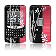 Zen Revisited Design Protective Skin Decal Sticker for Blackberry 8800/ 8820/ 8830/ World Cell Phones