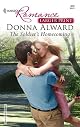 The Soldier's Homecoming (Harlequin Romance)