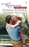 The Soldier's Homecoming (Harlequin Romance)