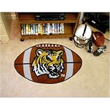 Louisiana State Fightin Tigers NCAA � Football � Floor Mat ( 22 ...