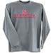 Search : Cadre Nebraska Embroidered Long Sleeve Tee
