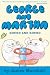 Books : George and Martha: Round and Round Early Reader #3 (George and Martha)