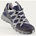 Sports : Salomon Schuh M&auml;nner Nordic Walker GTX, blau/schwarz