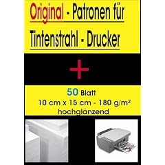 1 NEUE ORIGINAL CANON Druckerpatrone PGI-9Y YELLOW Text Tintenbeh�lter GELB !!! F�r folgende Canon Ger�te : Pixma PRO 9000/9500/9500MarkII / IX7000 / MX7600