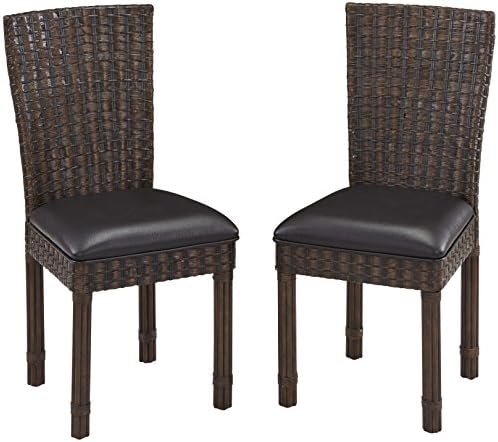 Home Styles Furniture 5547-802 Castaway Chair