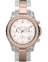 Michael Kors MK5323 Womens Classic Watch