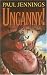 Uncanny! (Galaxy Children's Large Print Books)