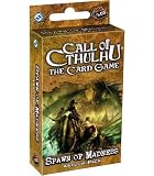 Call Of Cthulhu LCG: Spawn Of Madness Asylum Pack (Revised Edition)