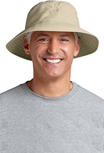Coolibar UPF 50+ Sun Hat - Sun Protective