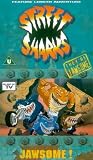 Review Sony Bmg  / Street Sharks - Vol. 1 - Jawsome