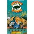 Street Sharks - Vol. 1 - Jawsome