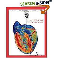 Principles of Anatomy and Physiology 11 edition