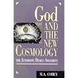God and the New Cosmology by  Michael Corey