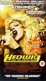 VHS : Hedwig And The Angry Inch [2001]