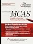 Cracking the MCAS Grade 8 Science and Technology/Engineering (Princeton Review: Cracking the MCAS)