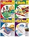 ADVANTAGE WORKBOOK VARIETY PACK G