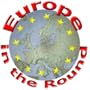 Europe in the Round - CD-Rom Ibm