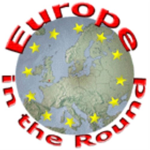 Childrens Toyshop  Magazines : Europe in the Round - CD-Rom Ibm