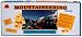 Cooperative Game of Mountain Climbing, Mountaineering Image