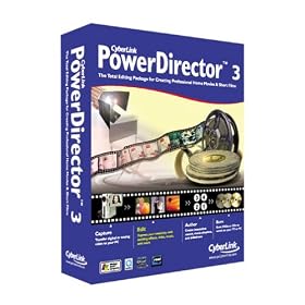 Power Director 3