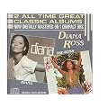Diana / The Boss (UK Import)