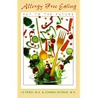 Click here to buy Allergy Free Eating: Key to the Future by Liz Reno and Joanna Devrais.