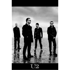1art1 - 44811 - Poster - U2 - No Line On The Horizon - 91 X 61 cm