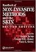 Handbook of Non-Invasive Methods and the Skin, Second Edition