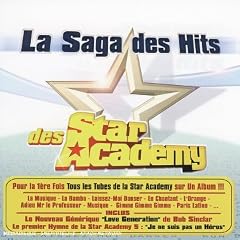 La Saga Des Hits