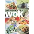 The Complete Book of Wok Cooking