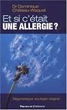 Et si c'�tait une allergie ?