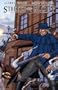 Streets Of Glory Hardcover