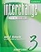 Interchange Level 3 Student's Book 3 (Interchange Third Edition)