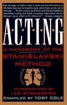 Acting: A Handbook of the Stanislavski Method