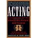 Acting: A Handbook of the Stanislavski Method