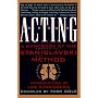 Acting: A Handbook of the Stanislavski Method