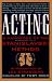 Acting: A Handbook of the Stanislavski Method