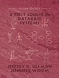 A first course in database systems