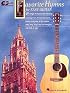 Favorite Hymns for Easy Guitar