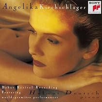 Debut Recital Recording