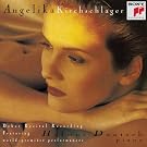 Debut Recital Recording
