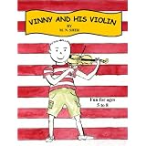 VinnyandHisViolin