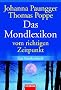 Das Mondlexikon
